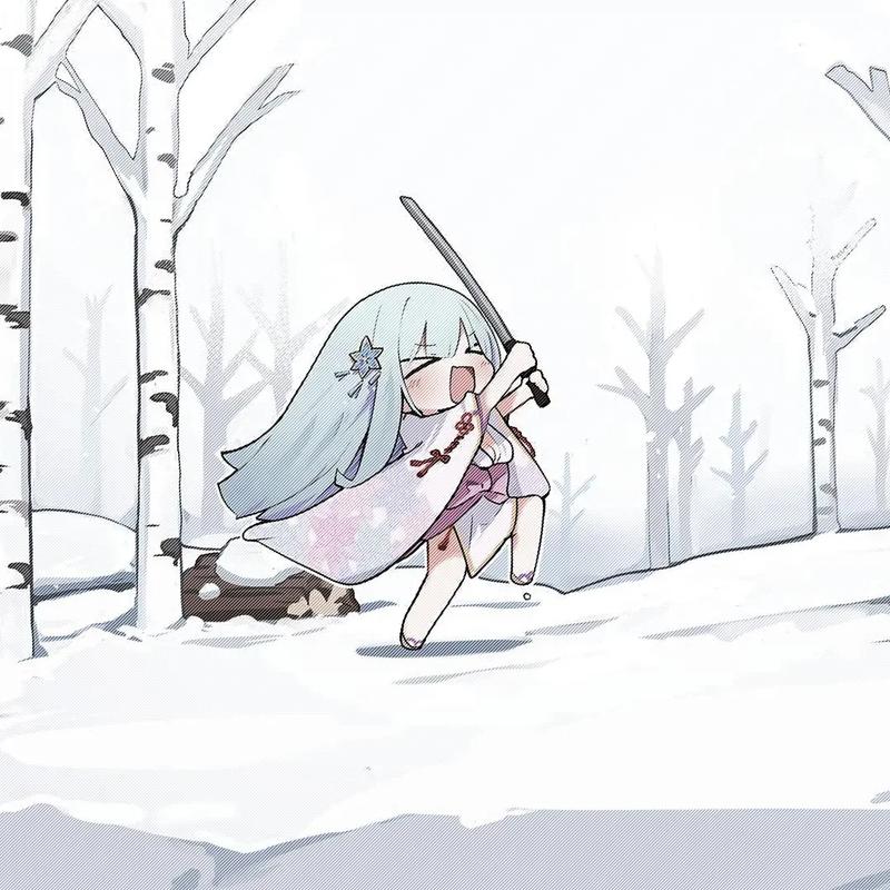 万华镜雪女冷狐版下载安卓版