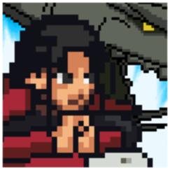 像素火影秽土鼬版