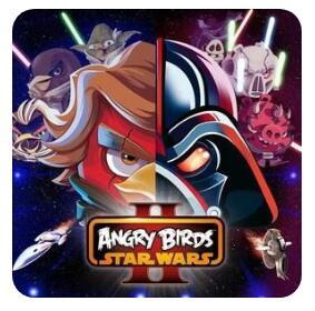 愤怒的小鸟星球大战破解版精产国品免费老版
