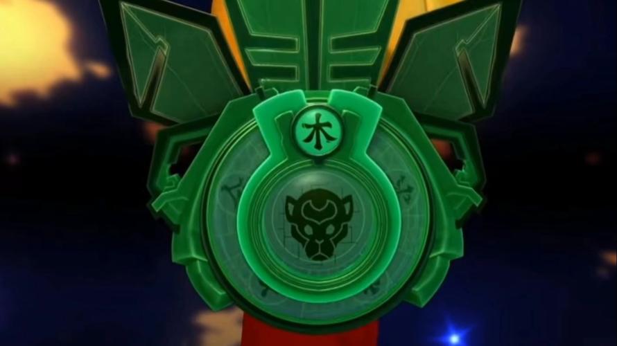 五灵锁变身器模拟器破解
