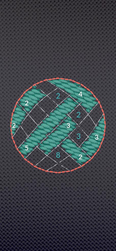 stitch刺绣模拟安卓