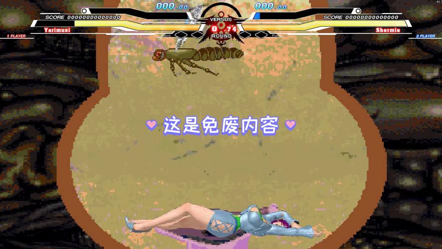 全女格斗全女性角色mod版免费链接