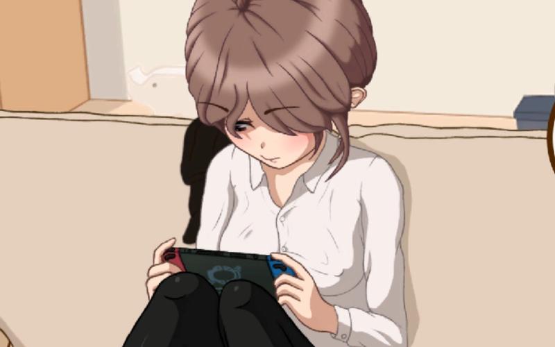 触摸深睡的妹妹完美版无限能量破解版