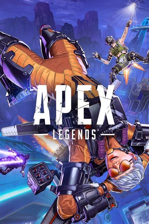 apex英雄国际服手机版
