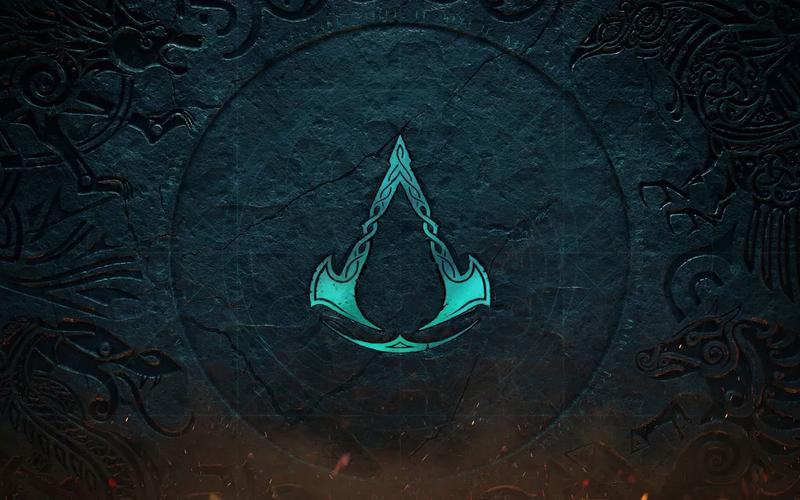 刺客信条英灵殿uplay