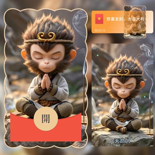悟天红包挂最新版