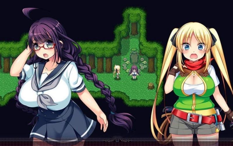 裸体学校汉化版
