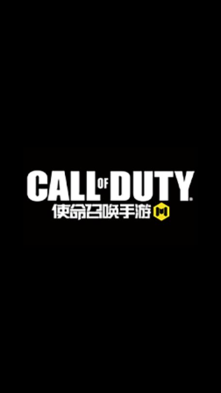 使命召唤手游画质助手