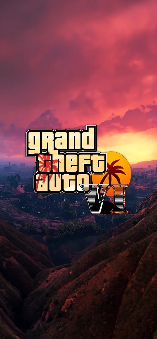 洛圣都gta6手机版
