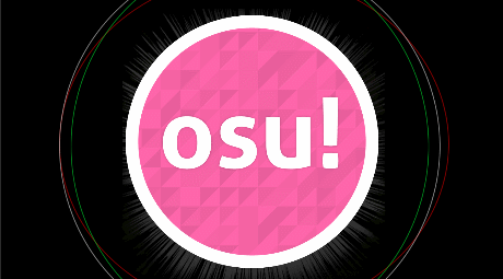 osu电脑版