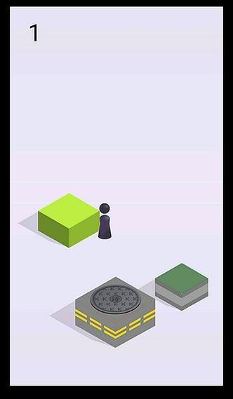 跳一跳破解版内置菜单缩略图