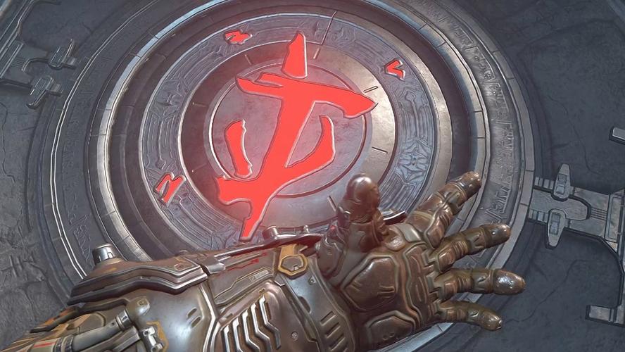 毁灭战士1污版