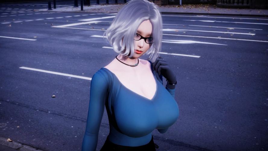 美德virtues全cg存档版