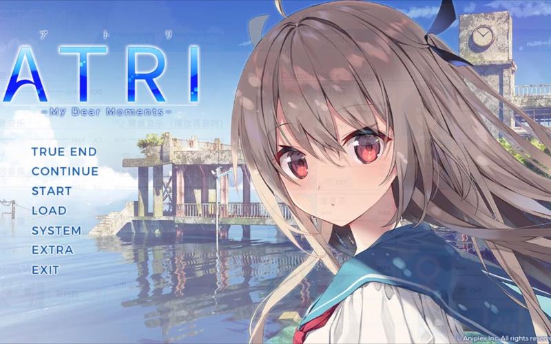吉里吉里模拟器免费安装krkr