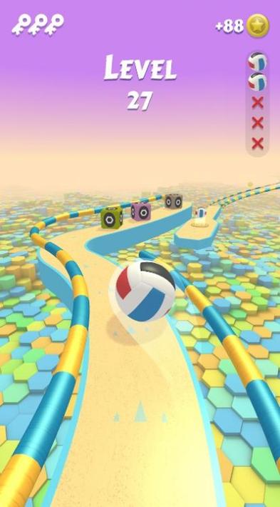 动作球ActionBalls汉化版