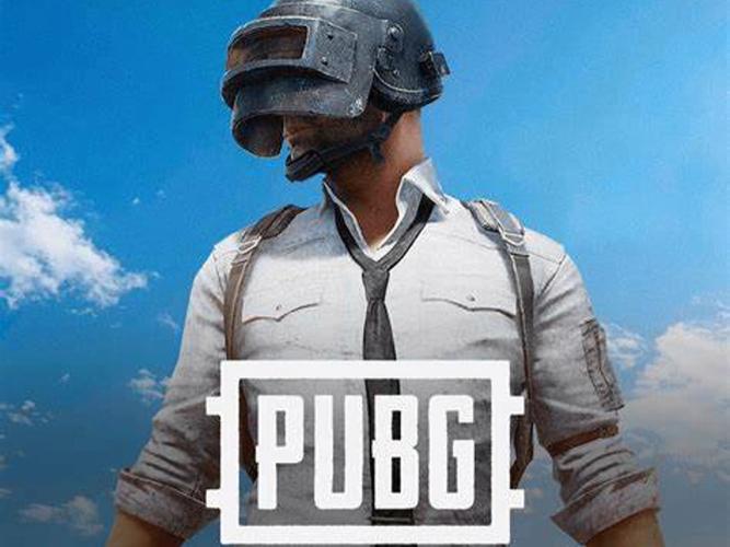 pubg体验服公益直装绿色版