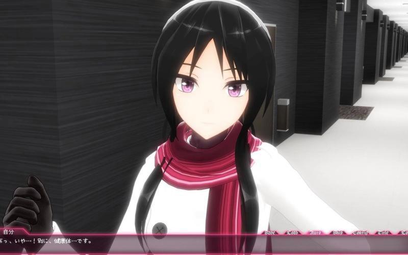 奴化训练游戏Escalation安卓下载真人版
