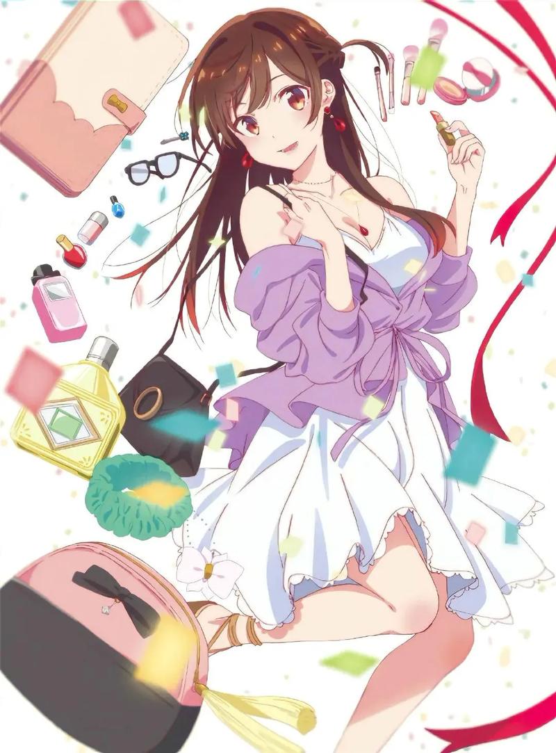 水原千鹤美化包文件