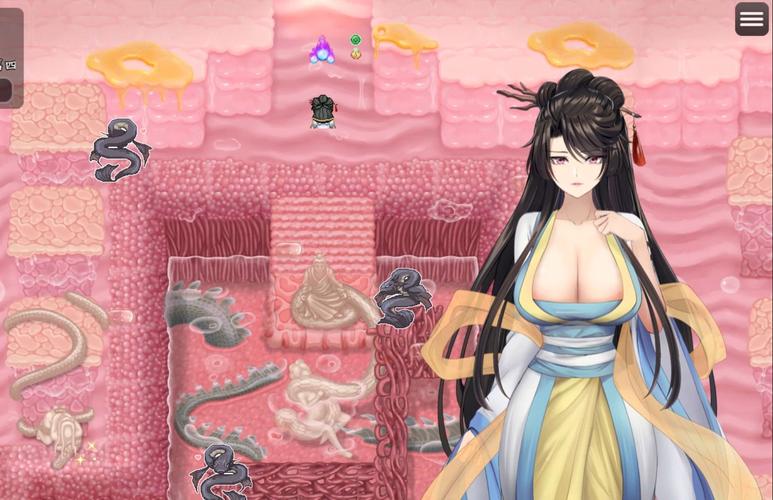 绯月仙行录6位作弊码无限制版