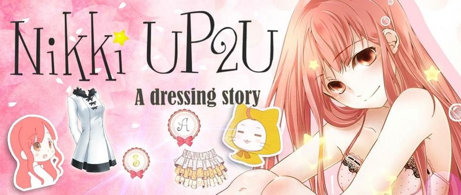 暖暖的换装物语内购破解版