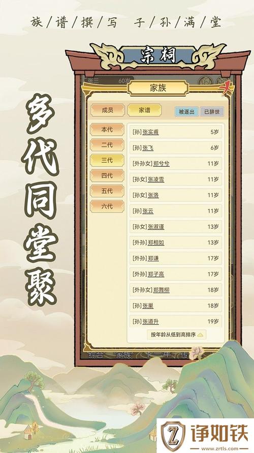 祖宗模拟器2免广告不减反增破解
