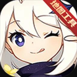原神资源辅助工具悬浮窗