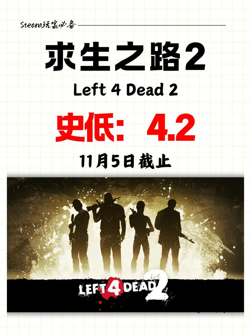 求生之路2主角名字正式版