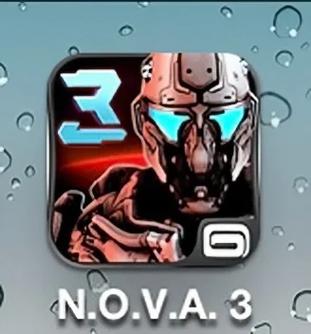 nova3近地联盟先遣队