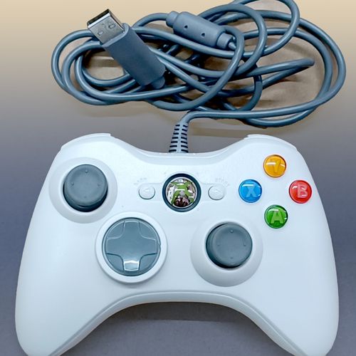 PCXbox360手柄驱动更新