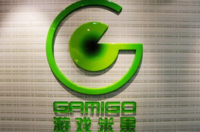 米果游戏折扣平台