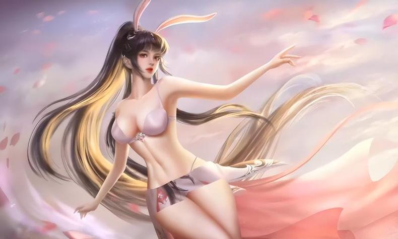 小舞的惩罚游戏汉化净化版