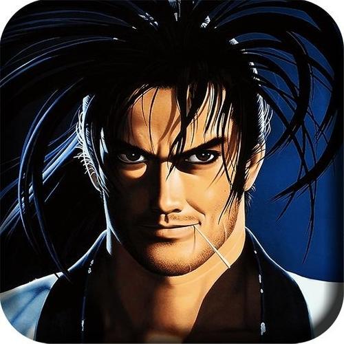 侍魂2金手指安卓版