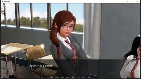 平静的生活安卓汉化版下载