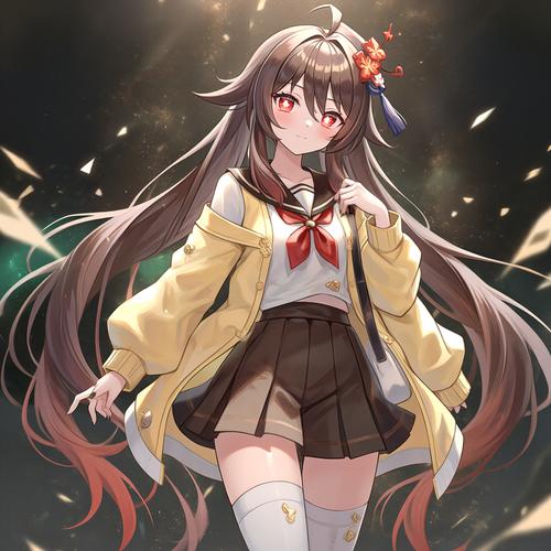 原神黄色动画手机版