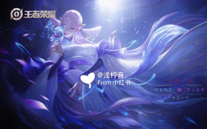 王者荣耀黄游蓝色旧版无广告