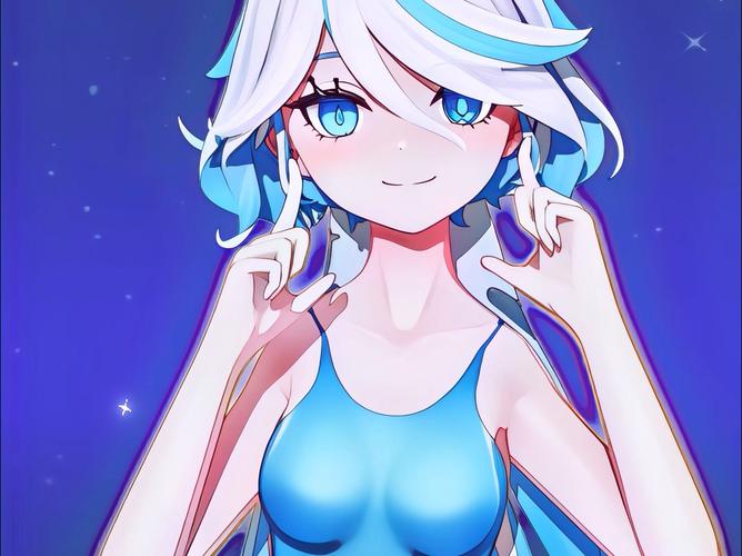 魔改芙宁娜游戏安装最新版本无广告版