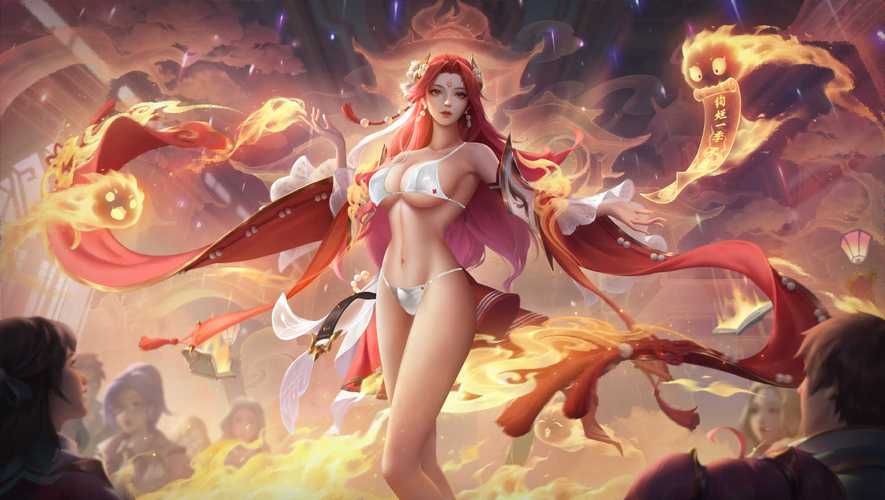 可以脱去女角色衣服的游戏无付费版