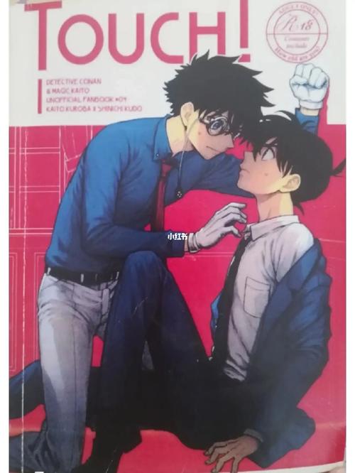 touch快新汉化本