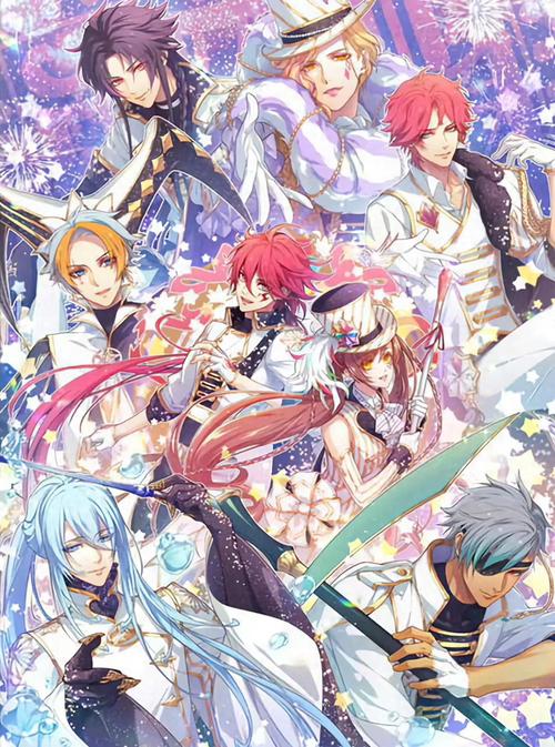 银雪汉化组移植安卓游戏2023仲夏版