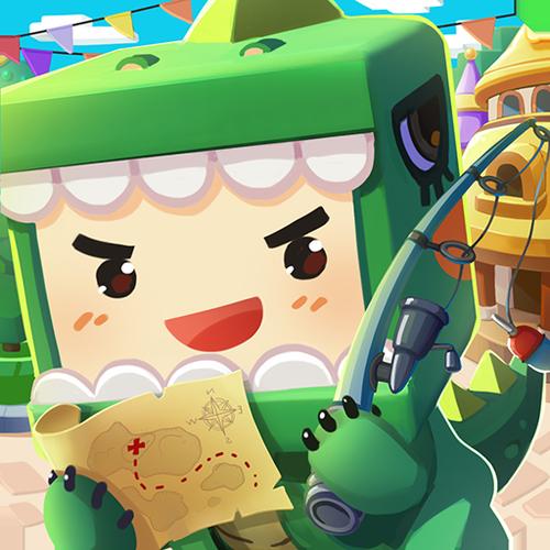 迷你世界破解版999999迷你币（不用登陆）黄化版