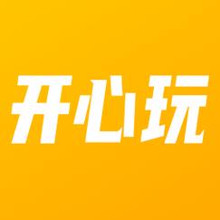 开心玩下载安装图标