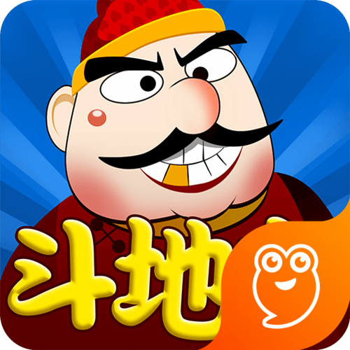 六月游戏单机斗地主白色版