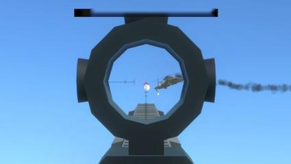 战地模拟器无限武器版无限子弹
