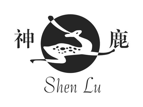 神鹿科技辅助完整版