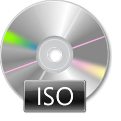 iso镜像文件