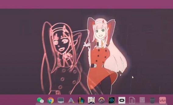 zerotwodance出自哪里