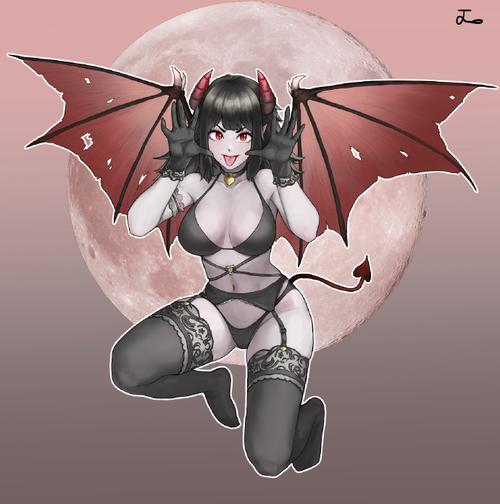魅魔触摸
