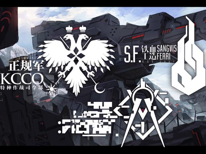 少女前线国际服下载少女前线国际服