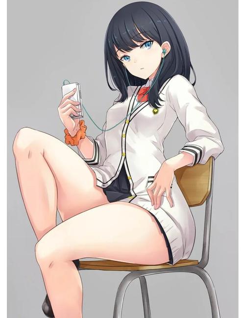 触摸宝多六花游戏纯净版