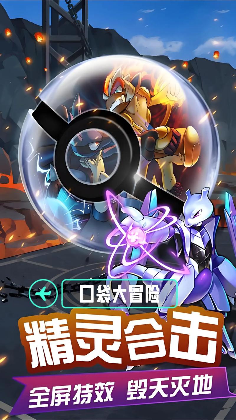 口袋大冒险安装